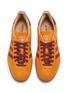 Detail View - Click To Enlarge - ADIDAS - Gazelle Indoor Low Top Men's Sneakers