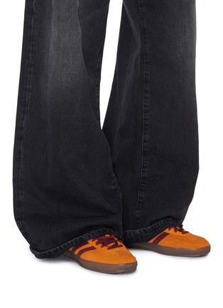 Figure View - Click To Enlarge - ADIDAS - Gazelle Indoor Low Top Men's Sneakers