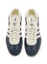 Detail View - Click To Enlarge - ADIDAS - Samba OG Leather Men's Sneakers