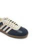 Detail View - Click To Enlarge - ADIDAS - Samba OG Leather Men's Sneakers