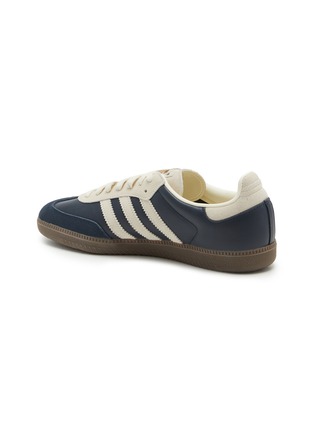  - ADIDAS - Samba OG Leather Men's Sneakers