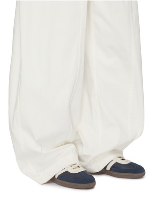 Figure View - Click To Enlarge - ADIDAS - Samba OG Leather Men's Sneakers