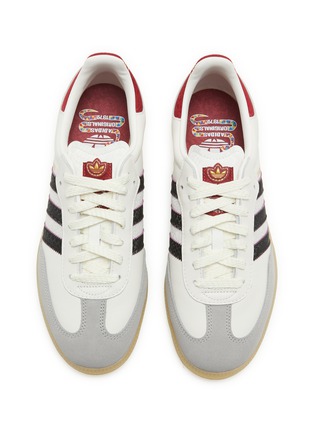 Detail View - Click To Enlarge - ADIDAS - Samba OG Low Top men's Sneakers