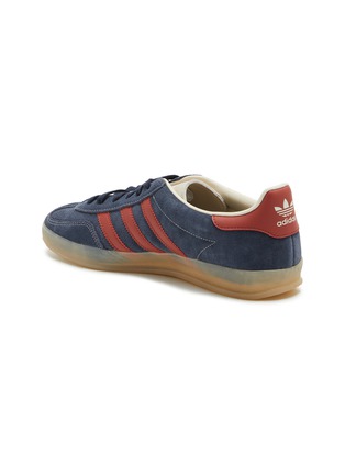  - ADIDAS - Gazelle Indoor Low Top Leather Men's Sneakers