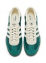 Detail View - Click To Enlarge - ADIDAS - Samba OG Leather Suede Men's Sneakers