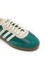 Detail View - Click To Enlarge - ADIDAS - Samba OG Leather Suede Men's Sneakers