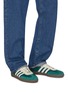 Figure View - Click To Enlarge - ADIDAS - Samba OG Leather Suede Men's Sneakers