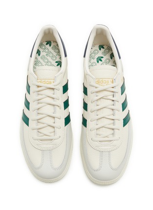 Detail View - Click To Enlarge - ADIDAS - Handball Spezial Leather Men's Sneakers