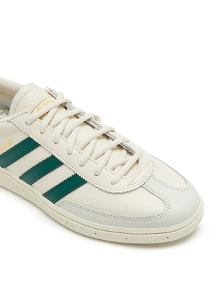 Detail View - Click To Enlarge - ADIDAS - Handball Spezial Leather Men's Sneakers