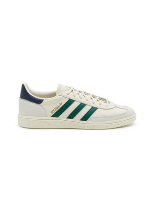 Main View - Click To Enlarge - ADIDAS - Handball Spezial Leather Men's Sneakers