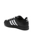 Detail View - Click To Enlarge - ADIDAS - Superstar II Low Top Men's Sneakers