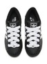 Figure View - Click To Enlarge - ADIDAS - Superstar II Low Top Men's Sneakers