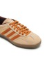 Detail View - Click To Enlarge - ADIDAS - Gazelle Indoor Low Top  Men's Sneakers