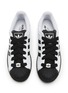 Detail View - Click To Enlarge - ADIDAS - Superstar II Low Top Men's Sneakers