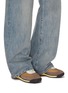 Figure View - Click To Enlarge - ADIDAS - SL 72 RS Men's Sneakers