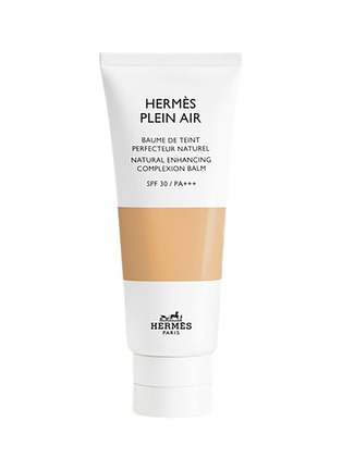 Main View - Click To Enlarge - HERMÈS - Plein Air Complexion Balm SPF 30/PA+++ — 45 Bambou