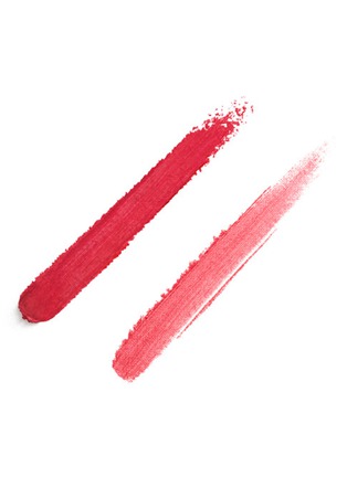  - HERMÈS - Trait d'Hermès Lip Color Pencil — 64 Rouge Casaque