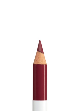 Detail View - Click To Enlarge - HERMÈS - Trait d'Hermès Lip Color Pencil —  85 Rouge H