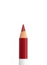 Detail View - Click To Enlarge - HERMÈS - Trait d'Hermès Lip Color Pencil — 79 Rouge Érable