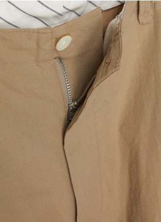  - NANAMICA - Tack Cotton Blend Club Pants