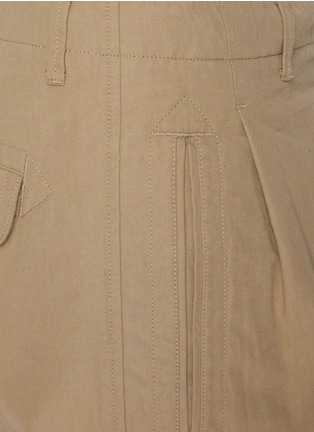  - NANAMICA - Tack Cotton Blend Club Pants