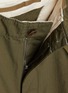  - NANAMICA - Cordura Multi-Pocket Cotton Blend Pants