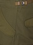  - NANAMICA - Cordura Multi-Pocket Cotton Blend Pants