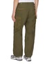 Back View - Click To Enlarge - NANAMICA - Cordura Multi-Pocket Cotton Blend Pants