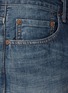  - NANAMICA - Selvage Straight Leg Jeans