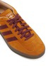 Detail View - Click To Enlarge - ADIDAS - Gazelle Indoor Suede Men's Sneakers