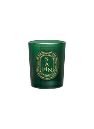 Main View - Click To Enlarge - DIPTYQUE - Sapin Scented Candle 70g