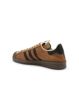  - ADIDAS - x Song For The Mute Superstar 82 Leather Men's Sneakers