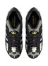 Detail View - Click To Enlarge - ADIDAS - X OFFGOD:TATE Superstar 82 Men's Sneakers