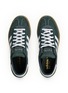 Detail View - Click To Enlarge - ADIDAS - x Sporty & Rich Handball Spezial Low Top Men's Sneakers