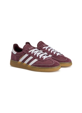  - ADIDAS - x Sporty & Rich Handball Spezial Low Top Men's Sneakers