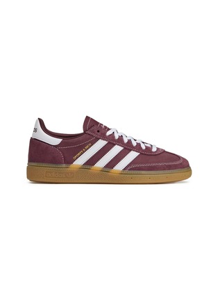 Main View - Click To Enlarge - ADIDAS - x Sporty & Rich Handball Spezial Low Top Men's Sneakers