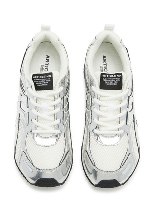 Detail View - Click To Enlarge - ARTICLE NO. - Dune Low Top Women's Sneakers