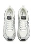 Detail View - Click To Enlarge - ARTICLE NO. - Dune Low Top Women's Sneakers