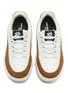 Detail View - Click To Enlarge - ARTICLE NO. - Burger Skate Low Top Women's Sneakers