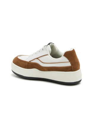  - ARTICLE NO. - Burger Skate Low Top Women's Sneakers