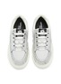 Detail View - Click To Enlarge - ARTICLE NO. - Burger Skate Low Top Women's Sneakers