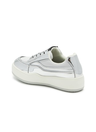  - ARTICLE NO. - Burger Skate Low Top Women's Sneakers