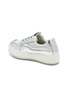  - ARTICLE NO. - Burger Skate Low Top Women's Sneakers