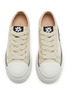 Detail View - Click To Enlarge - ARTICLE NO. - O.G. Classic Deconstructed Canvas Women's Sneakers