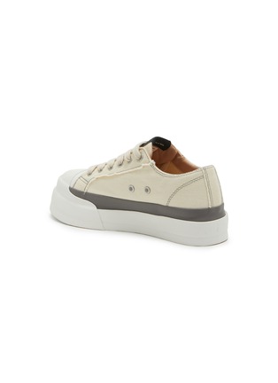  - ARTICLE NO. - O.G. Classic Deconstructed Canvas Women's Sneakers