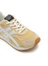 Detail View - Click To Enlarge - ARTICLE NO. - Dune Low Top Women's Sneakers