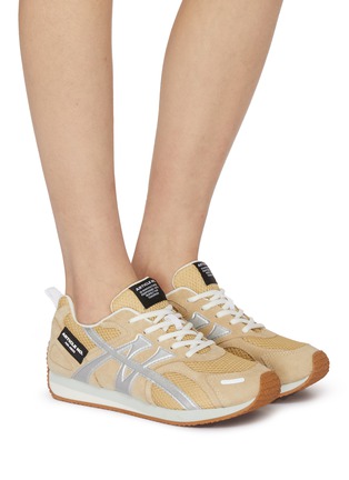 Figure View - Click To Enlarge - ARTICLE NO. - Dune Low Top Women's Sneakers