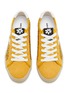 Detail View - Click To Enlarge - ARTICLE NO. - O.G. Classic Logo Glitter Women's Sneakers