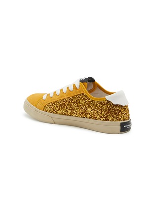  - ARTICLE NO. - O.G. Classic Logo Glitter Women's Sneakers