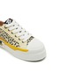 Detail View - Click To Enlarge - ARTICLE NO. - O.G. Classic Deconstructed Canvas Women's Sneakers